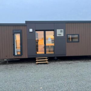 Mobilheim Luisiana Taos – Wohnkomfort – Bild 1