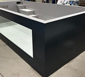 ElitePool Sport; Spa Pool – Bild 1