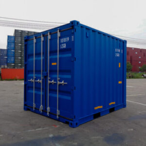 10 Fuß Seecontainer1 – Bild 5
