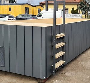Sport- & Spa-Pool aus Polypropylen – Bild 9