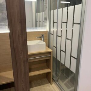 Mobilheim Luisiana Taos – Wohnkomfort – Bild 7