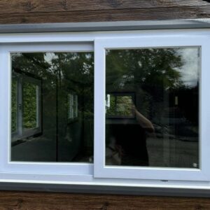 Modernes Minihaus mit 36 m² – 2 Schlafzimmer und ausgestattete Küche – Bild 11