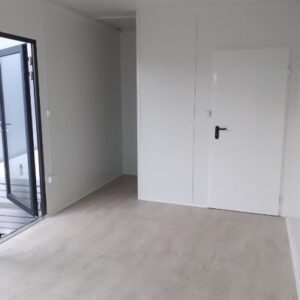 Gewerbemodul 18 m² mit Sanitärbereich – Bild 4