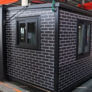 Deluxe Tiny House 19 × 20 Fuß – Stahlworks 2025 – Bild 2