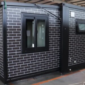 Deluxe Tiny House 19 × 20 Fuß – Stahlworks 2025 – Bild 3