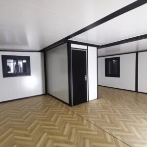 Deluxe Tiny House 19 × 20 Fuß – Stahlworks 2025 – Bild 5