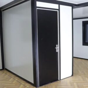Deluxe Tiny House 19 × 20 Fuß – Stahlworks 2025 – Bild 6