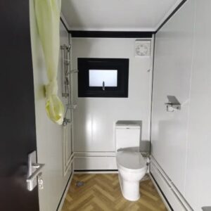 Deluxe Tiny House 19 × 20 Fuß – Stahlworks 2025 – Bild 7