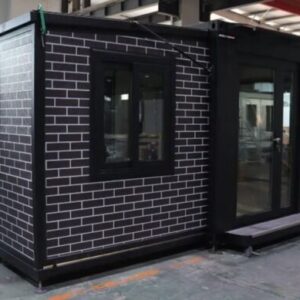 Deluxe Tiny House 19 × 20 Fuß – Stahlworks 2025 – Bild 16