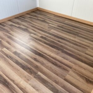 Bürocontainer / Wohncontainer mit Bad und Dusche – Bild 10