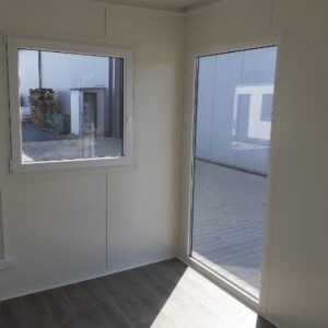 Bewohnbares Container-Modul 17 m² – Vielseitige Lösung für jeden Bedarf – Bild 5