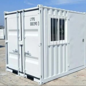 12-FUß MINI-CONTAINER – Bild 2