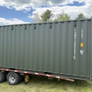 20-Fuß Container – Bild 4