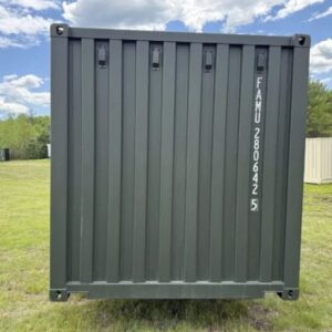 20-Fuß Container – Bild 5