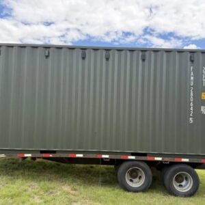 20-Fuß Container – Bild 6
