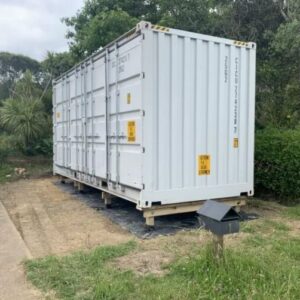 20-Fuß High Cube Open-Side Container (HCOS) – Bild 6