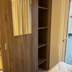 Mobilheim Luisiana Taos – Wohnkomfort – Bild 5