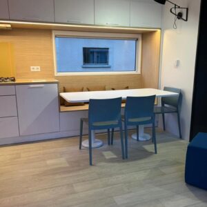 Mobilheim Luisiana Taos – Wohnkomfort – Bild 2