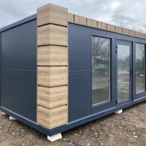 Gewerbecontainer „Linz“ – Bild 2