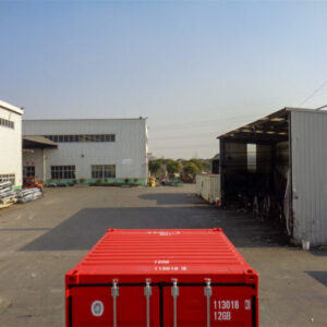 Neuer 10-Fuß Seecontainer (Shipping Container) – Bild 11