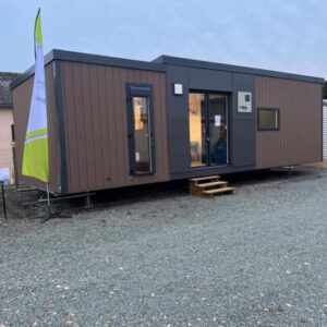 Mobilheim Luisiana Taos – Wohnkomfort – Bild 15