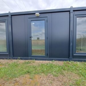 Vorgefertigtes Modul – 15 m² – Bild 3