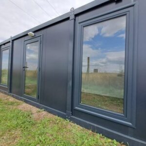 Vorgefertigtes Modul – 15 m² – Bild 4