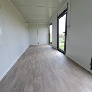 Vorgefertigtes Modul – 15 m² – Bild 5