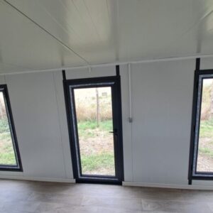 Vorgefertigtes Modul – 15 m² – Bild 6