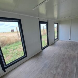 Vorgefertigtes Modul – 15 m² – Bild 7