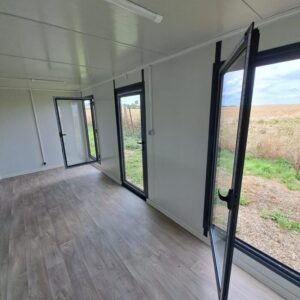 Vorgefertigtes Modul – 15 m² – Bild 8