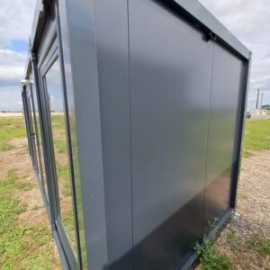 Vorgefertigtes Modul – 15 m² – Bild 11