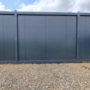 Vorgefertigtes Modul – 15 m² – Bild 12
