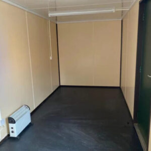 20-Fuß Bürocontainer – Bild 2