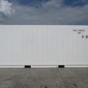 20-Fuß Kühlcontainer (Reefer Container) – Bild 6