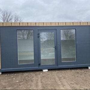 Gewerbecontainer „Linz“ – Bild 3