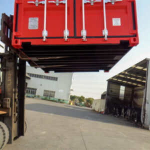 Neuer 10-Fuß Seecontainer (Shipping Container) – Bild 10