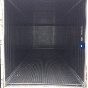 Gebrauchter 40-Fuß Kühlcontainer (Reefer Container) – Bild 2