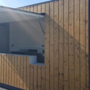 Snack-BOX Container 20’ DRY Privilege – Bild 6