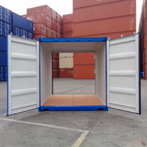 10 Fuß Seecontainer1 – Bild 4