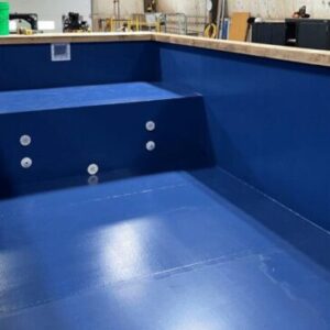 20-Fuß Containerpool – Sofort einsatzbereit, Stil garantiert – Bild 4