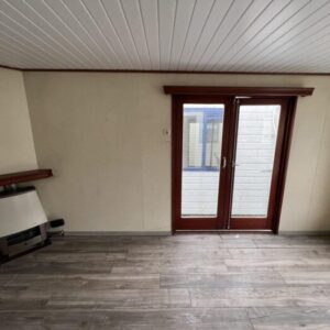Schönes und komfortables Mobilheim – Chalet Wood Gray – Bild 20
