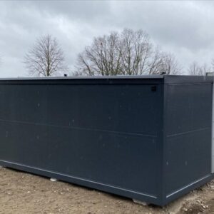 Gewerbecontainer „Linz“ – Bild 10