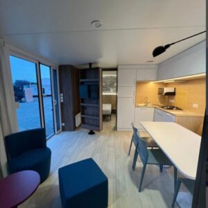 Mobilheim Luisiana Taos – Wohnkomfort – Bild 13