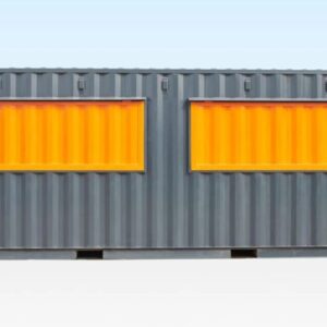 Barcontainer 6 Meter / Snack-BOX 20-Fuß – Bild 5