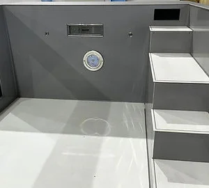 ElitePool Sport; Spa Pool – Bild 5