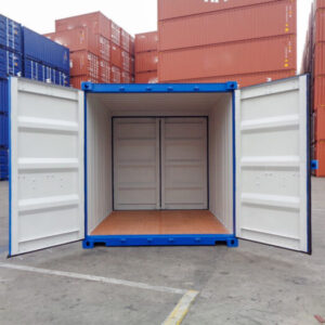 10 Fuß Seecontainer1 – Bild 3