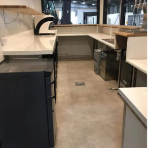 20-Fuß Kaffeecontainer – Bild 3