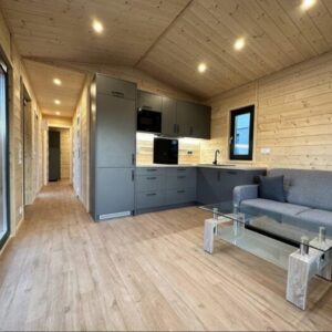 Neues Mobilheim – Tempesta II – Bild 3