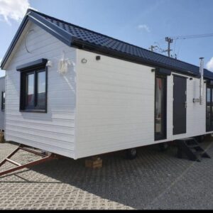 Neues Mobilheim – Royal II – Bild 8